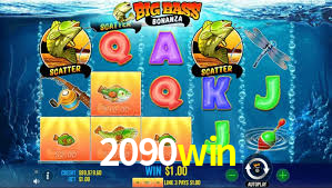 APP oficial da 2090win para mobile